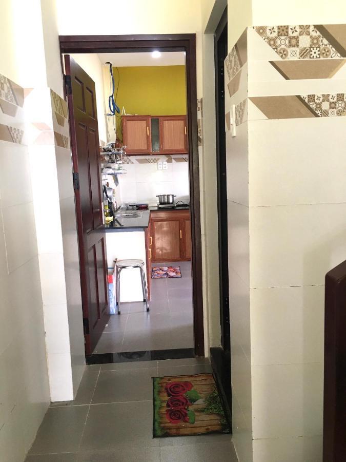 Giao Hoa Homestay Hoi An Bagian luar foto