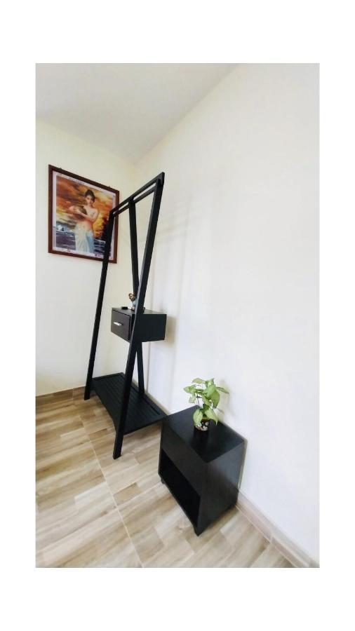 Giao Hoa Homestay Hoi An Bagian luar foto