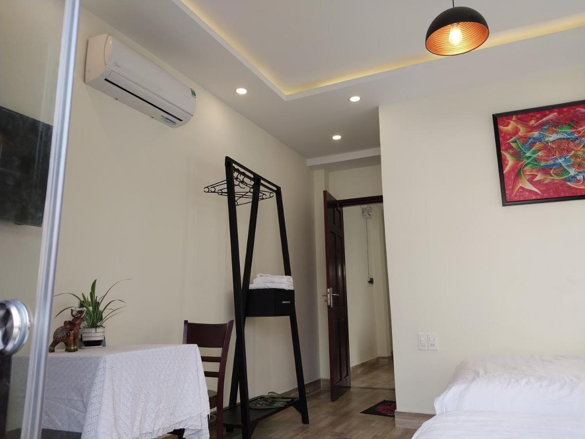 Giao Hoa Homestay Hoi An Bagian luar foto