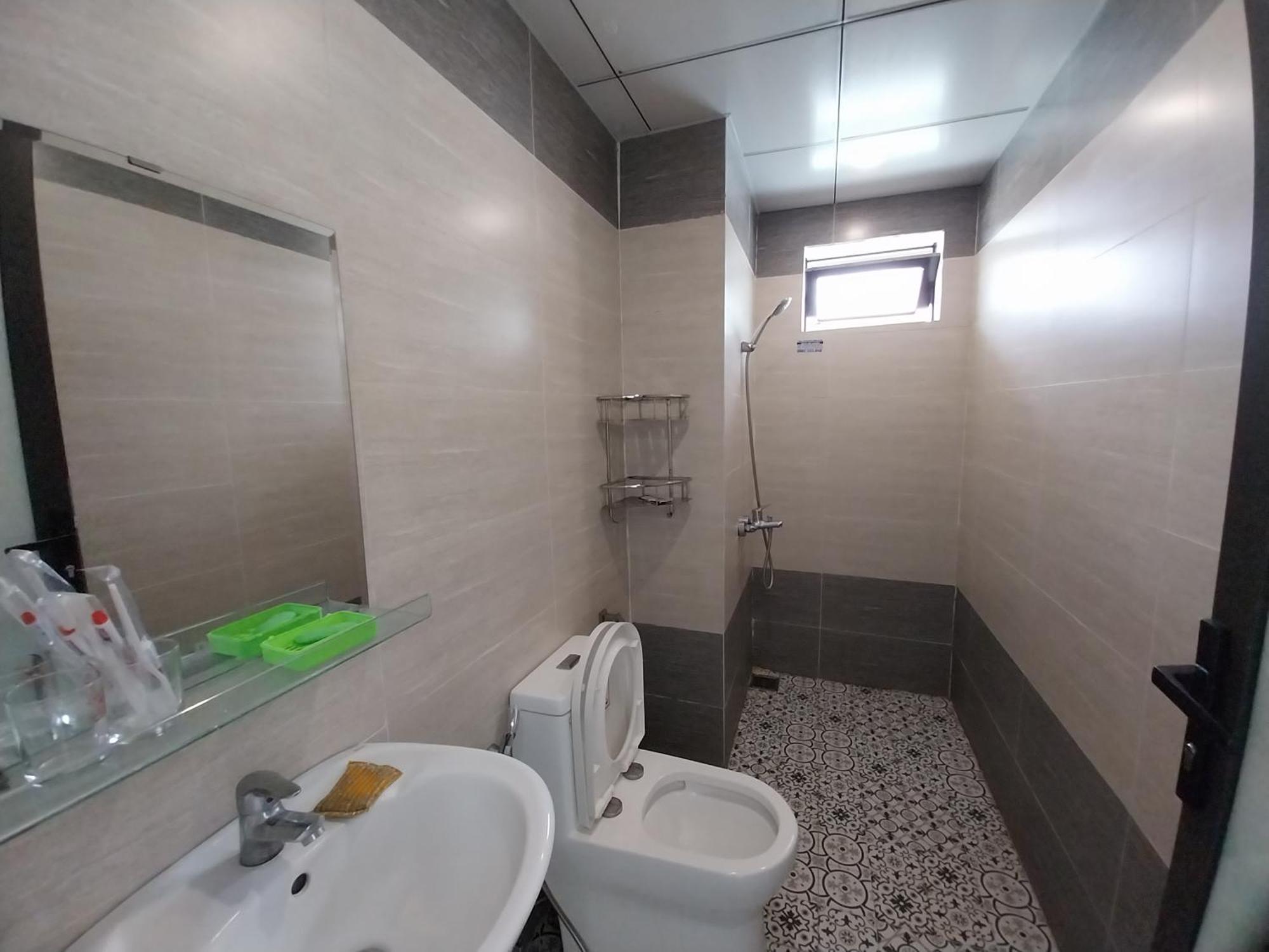 Giao Hoa Homestay Hoi An Bagian luar foto