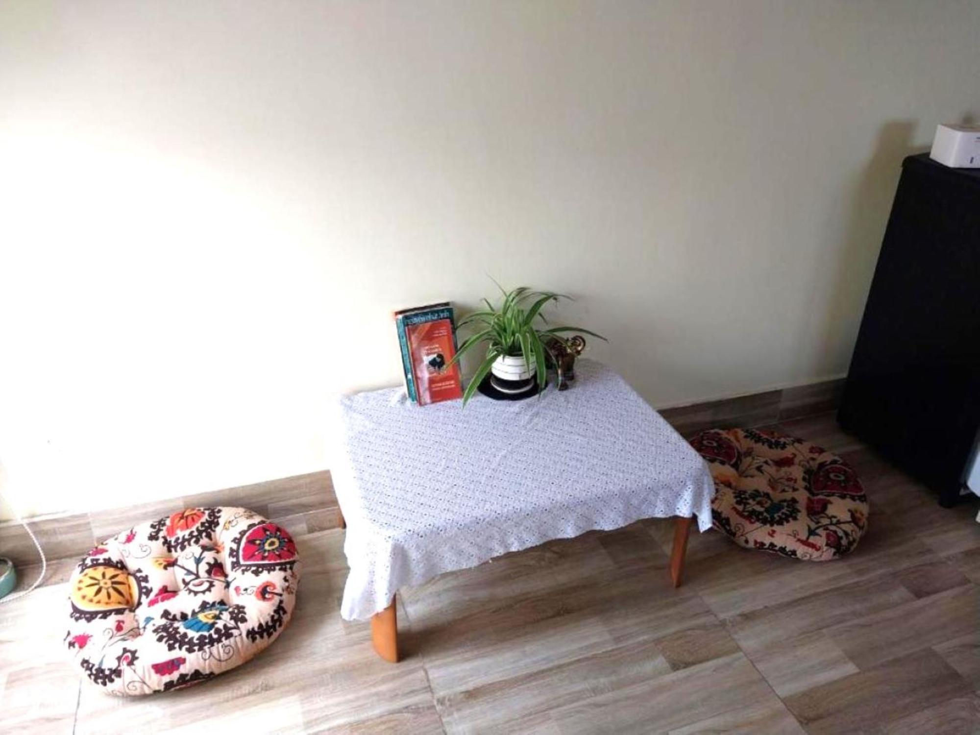 Giao Hoa Homestay Hoi An Bagian luar foto